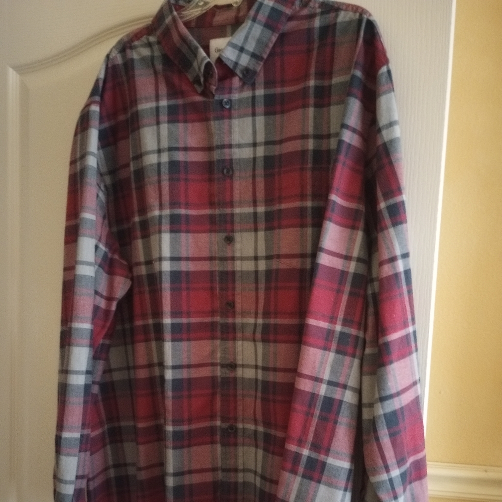 Goodfellow & Co Men Shirt
